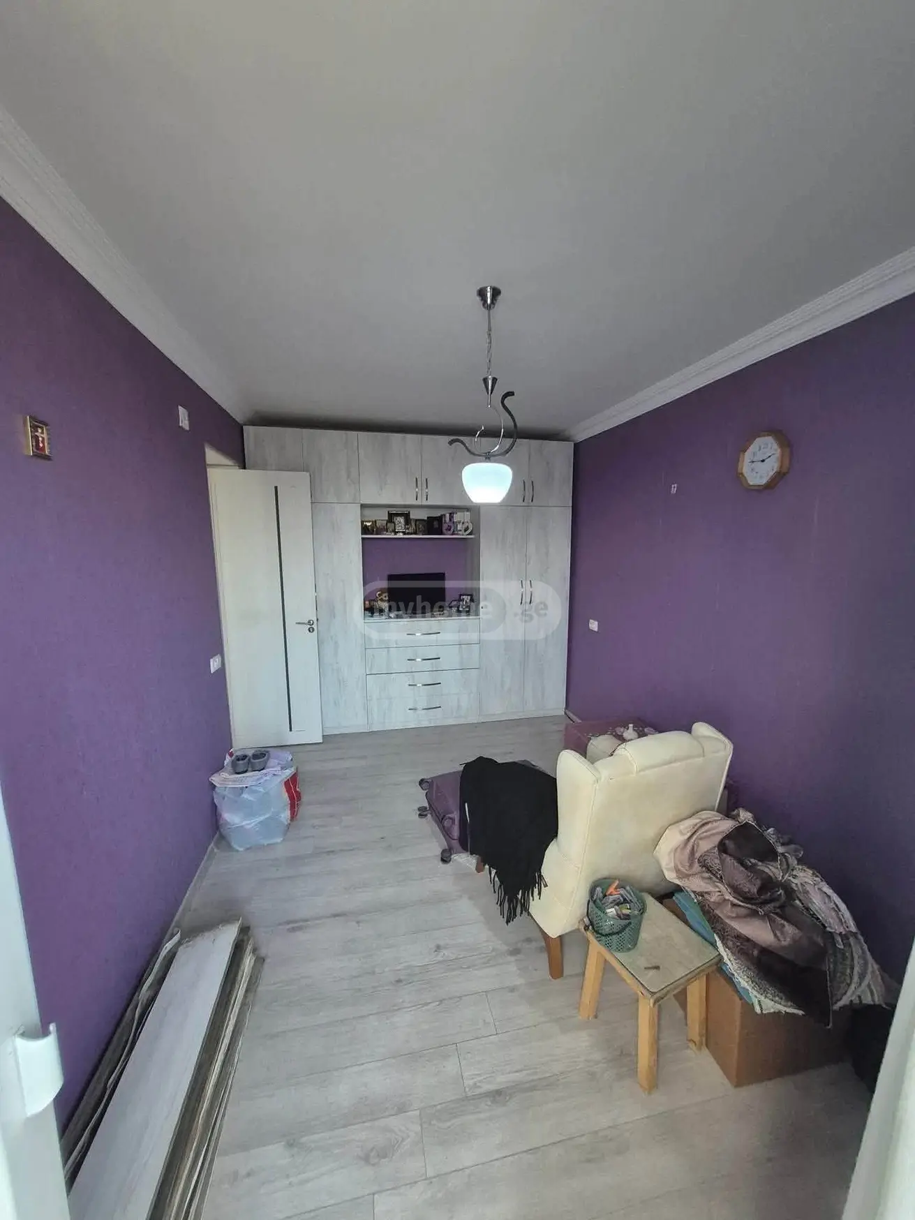 4 Room Apartment For Sale view 16