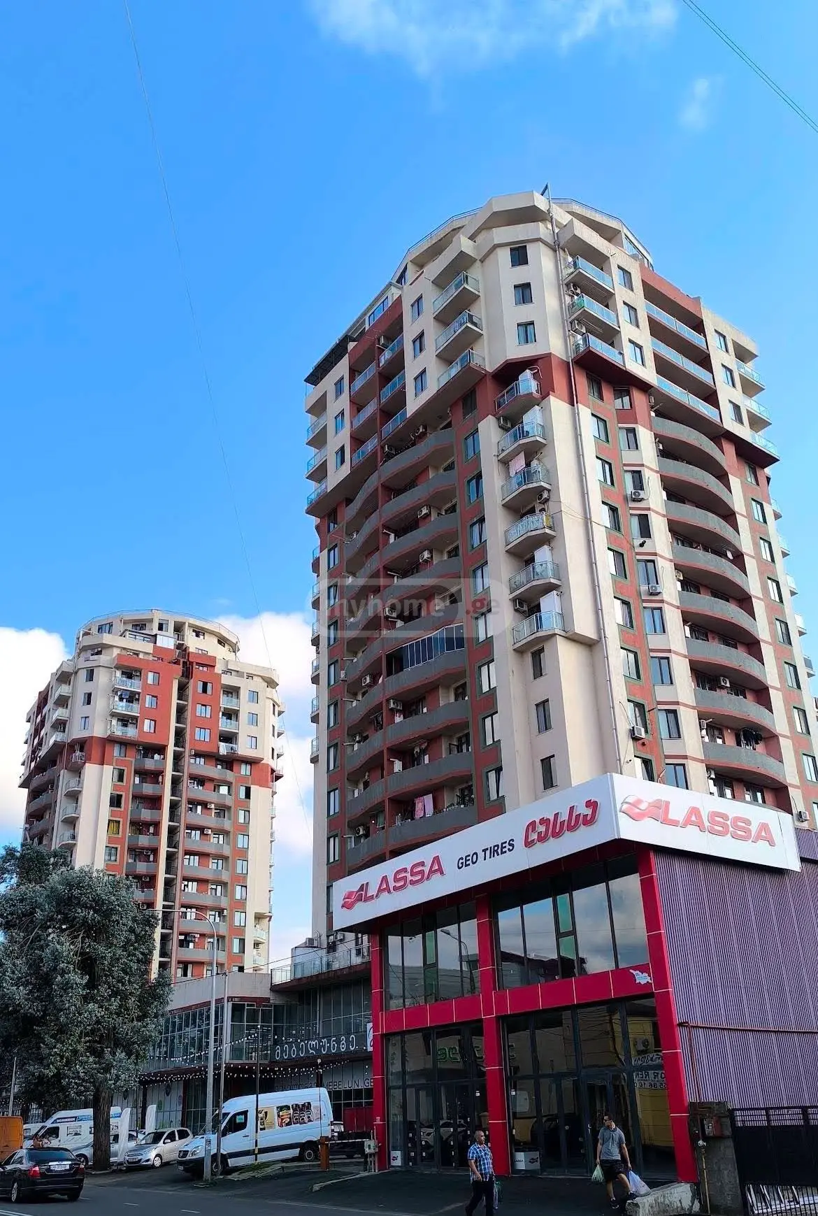 2 Room Apartment For Sale view 9