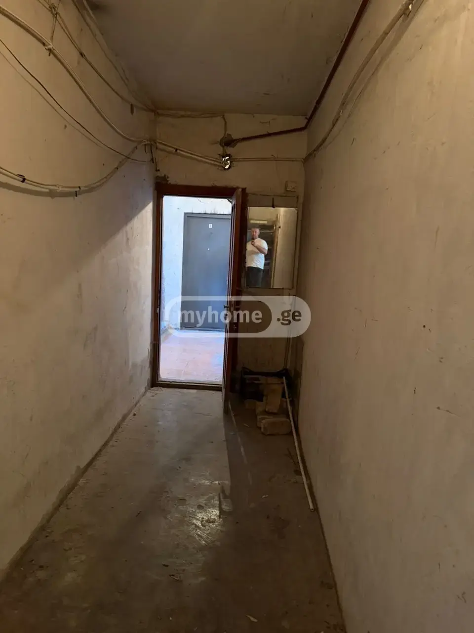 4 Room Apartment For Sale view 11