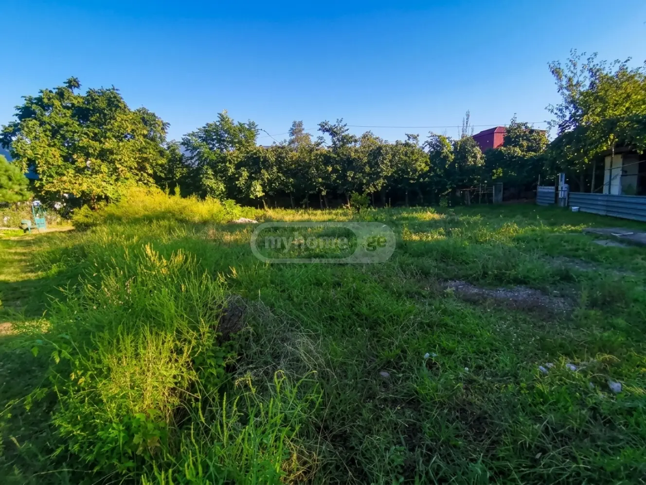 Non-Agricultural Plot For Sale In Chaqvi, In Kobuleti Municipality view 3