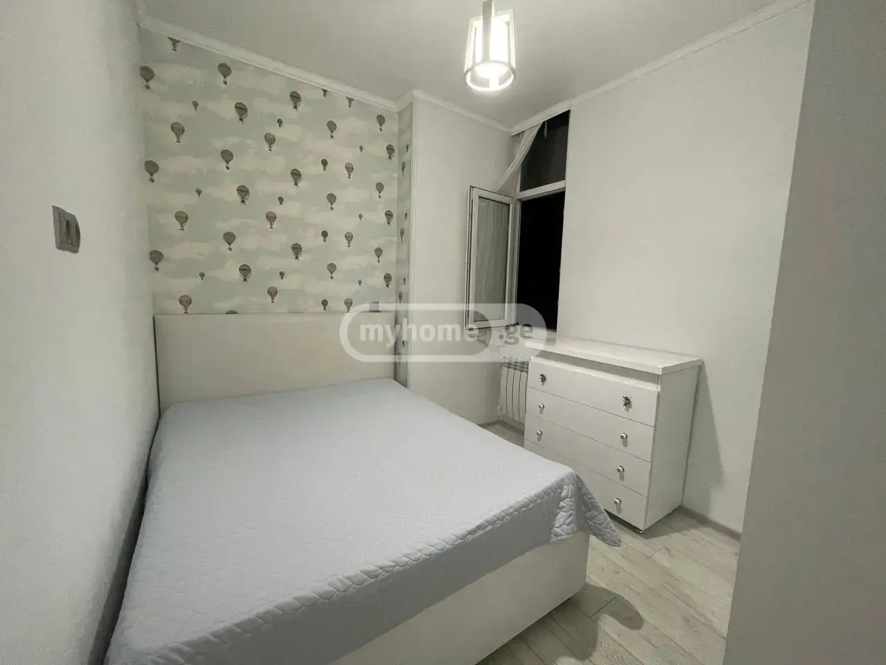 3 Room Apartment For Sale view 8