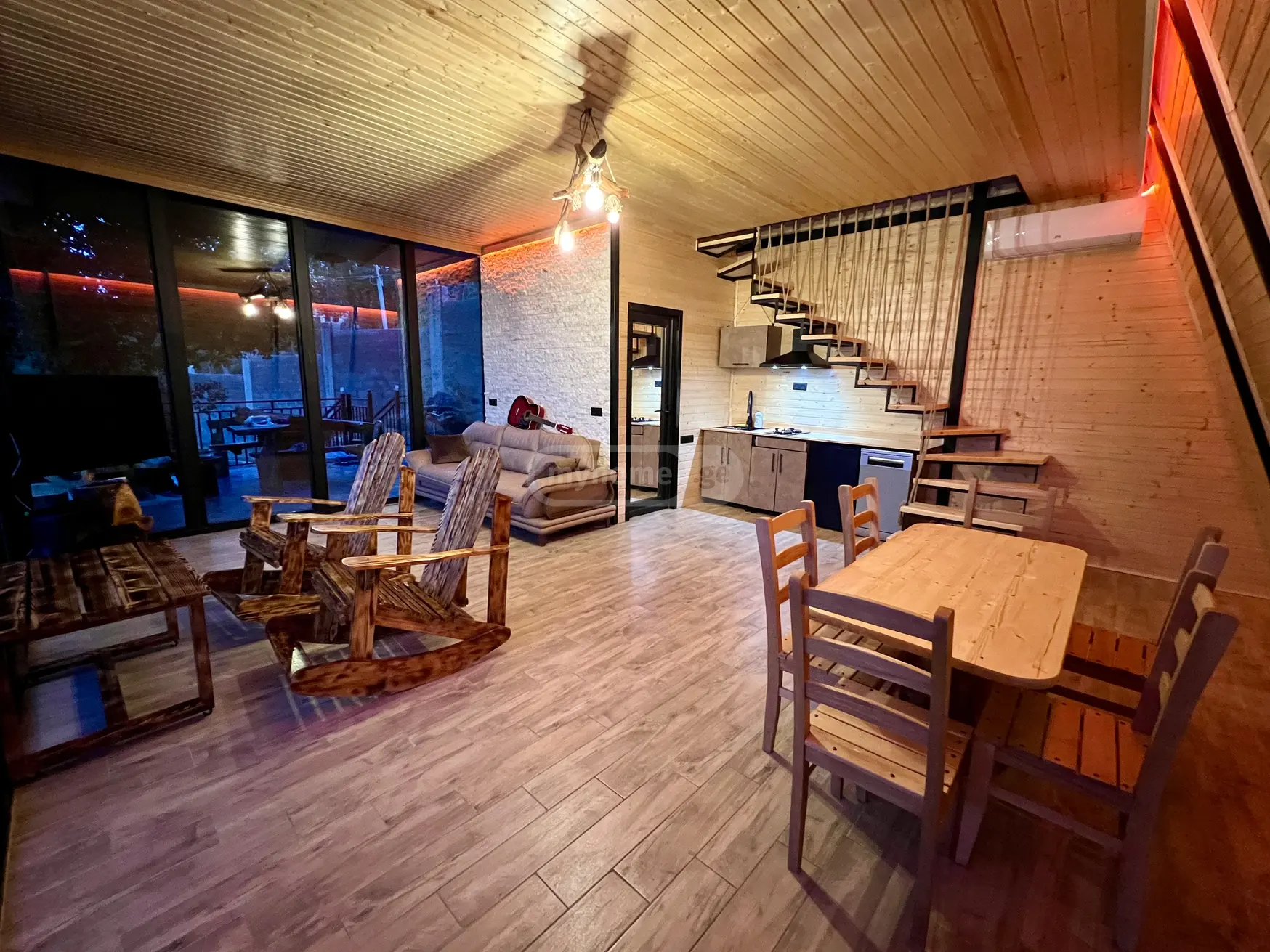 2 Room Country House For Sale view 8