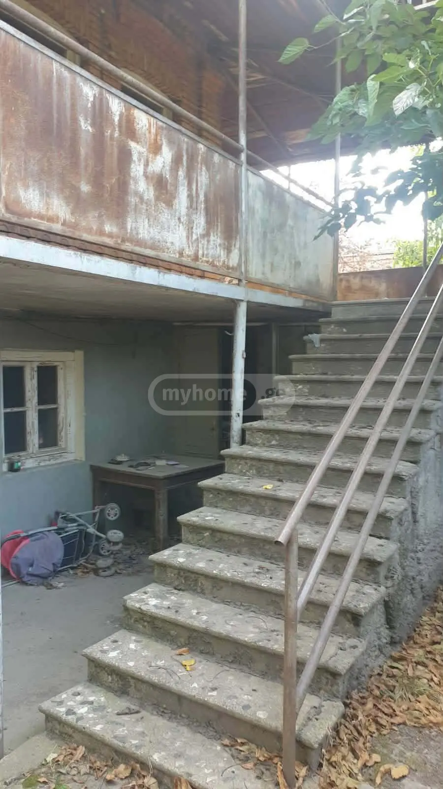 4 Room Country House For Sale view 5