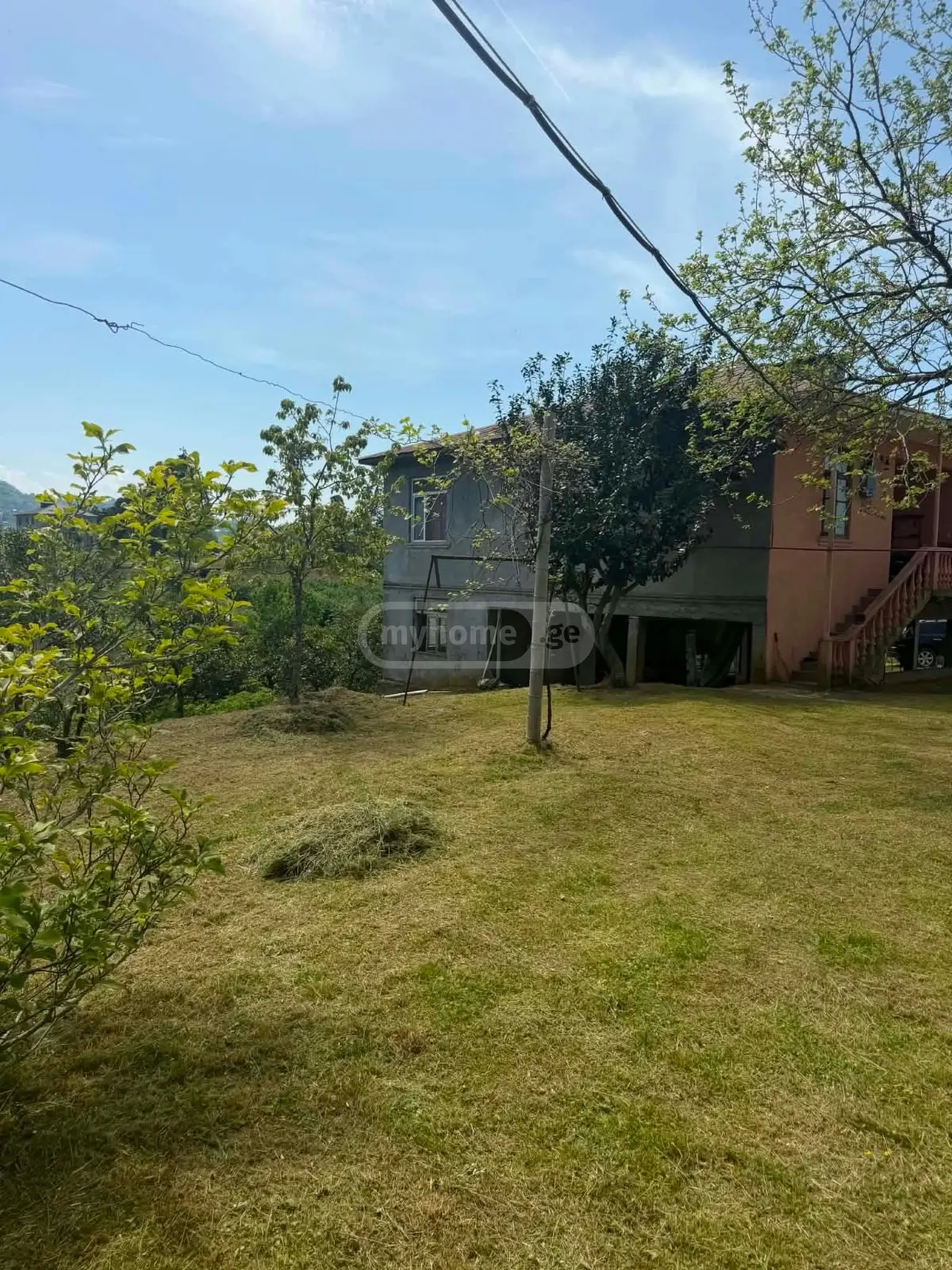 5 Room Country House For Sale view 7
