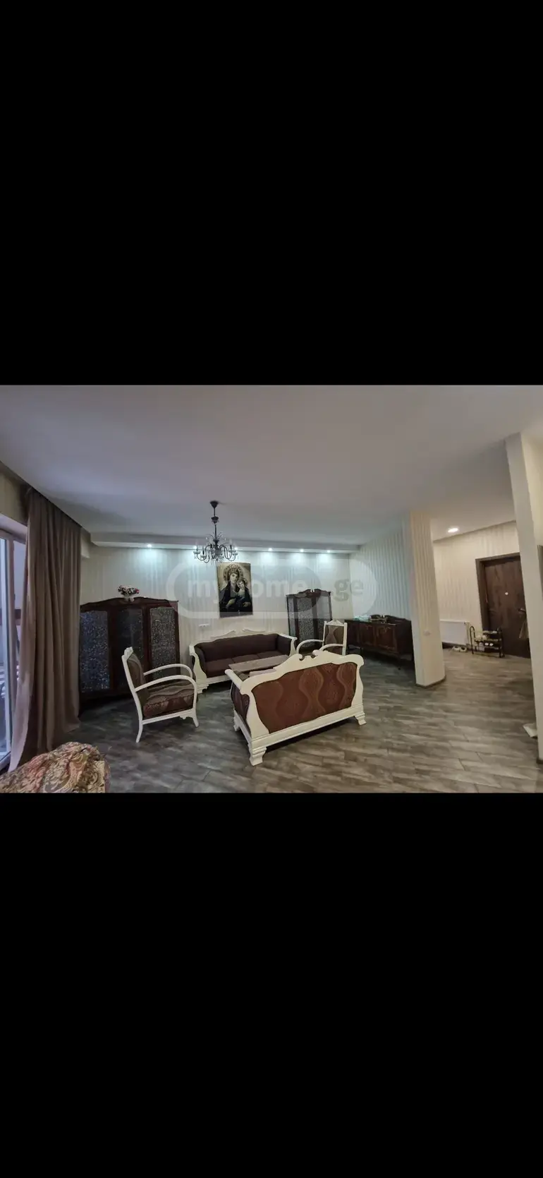 3 Room Apartment For Rent In Tskneti view 11