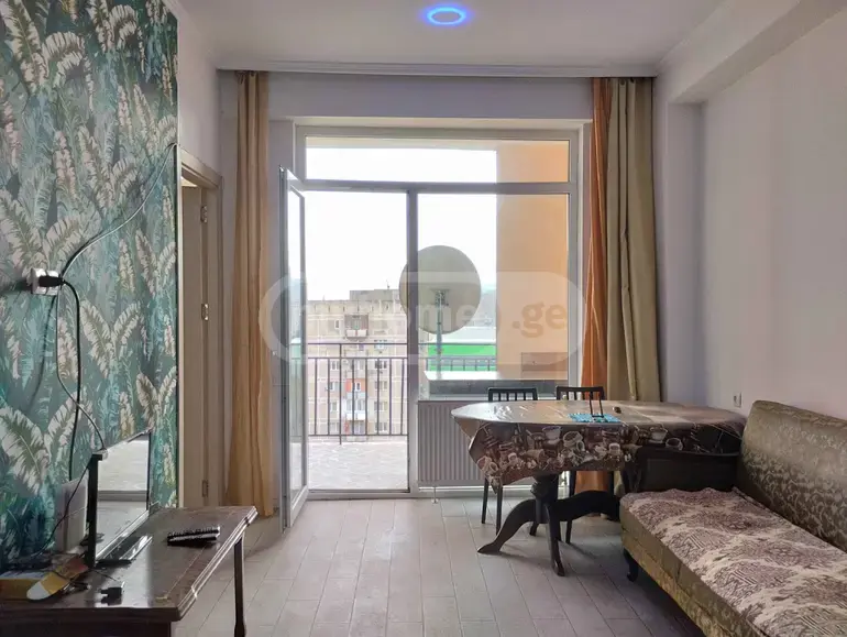 3 Room Apartment For Rent In Tabakhmela view 2