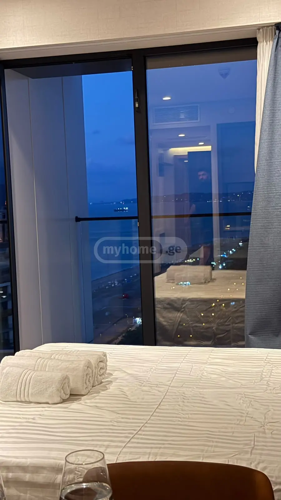 1 Room Apartment For Sale view 5