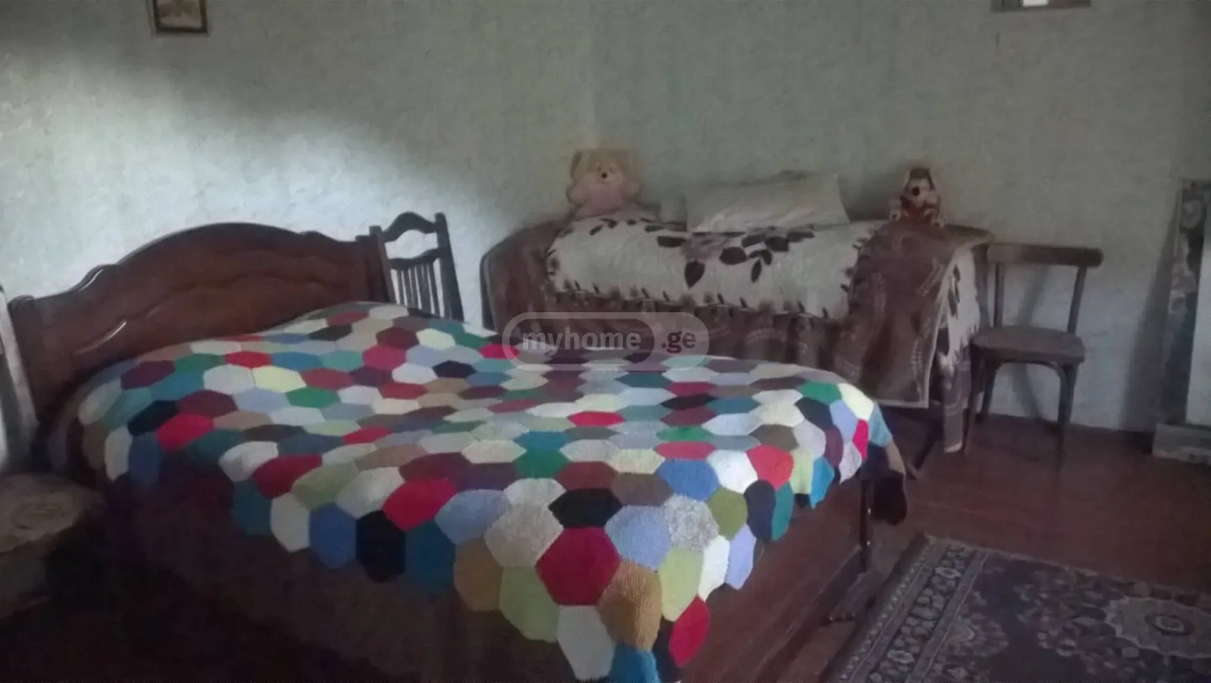5 Room Country House For Sale view 2