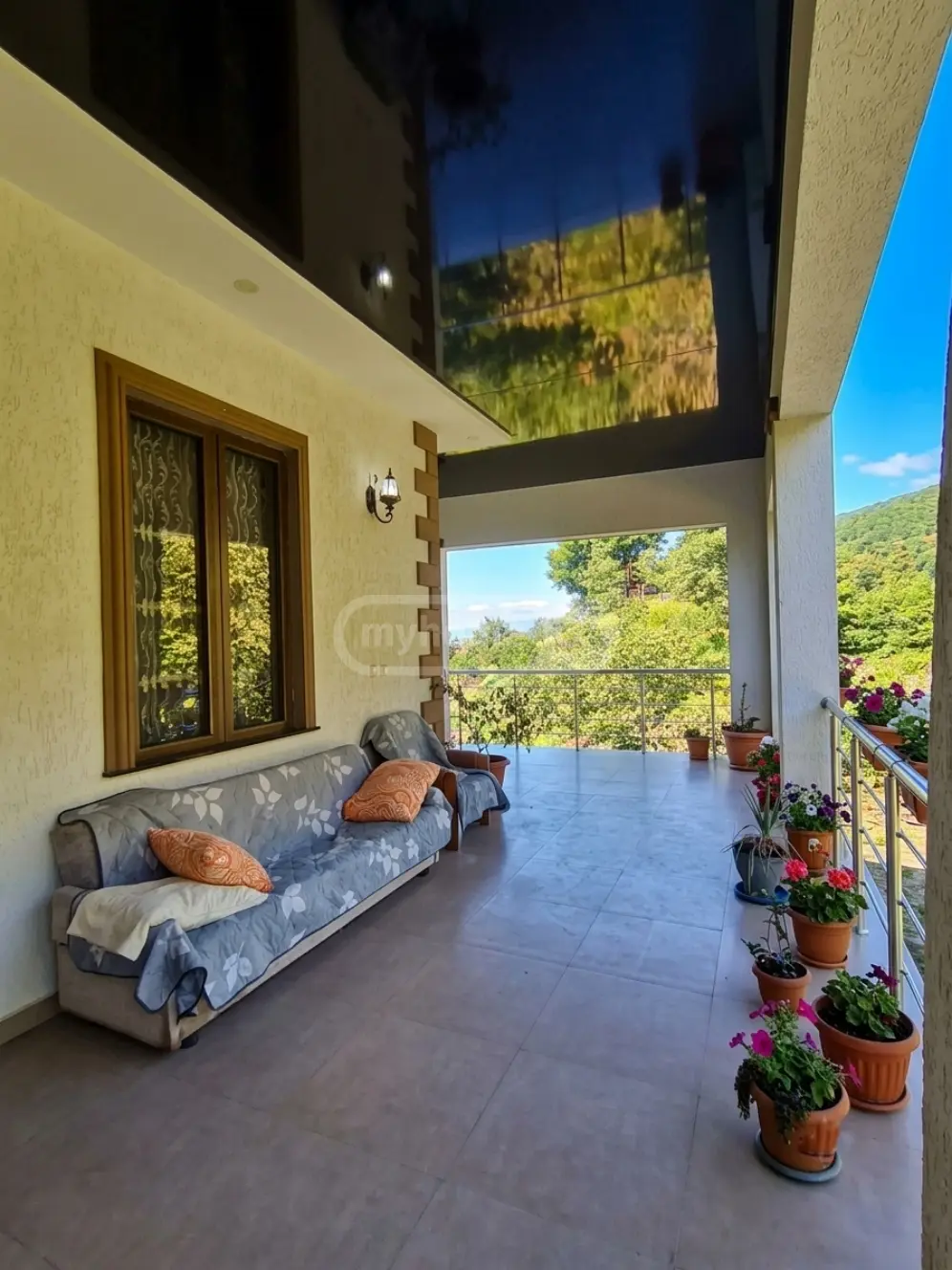 5 Room Private House For Rent In Kobuleti view 12