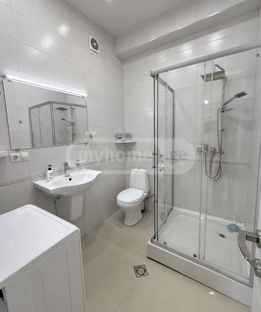 3-Room Apartment For Rent In Tbilisi, Kote Marjanishvili St, 16 view 20