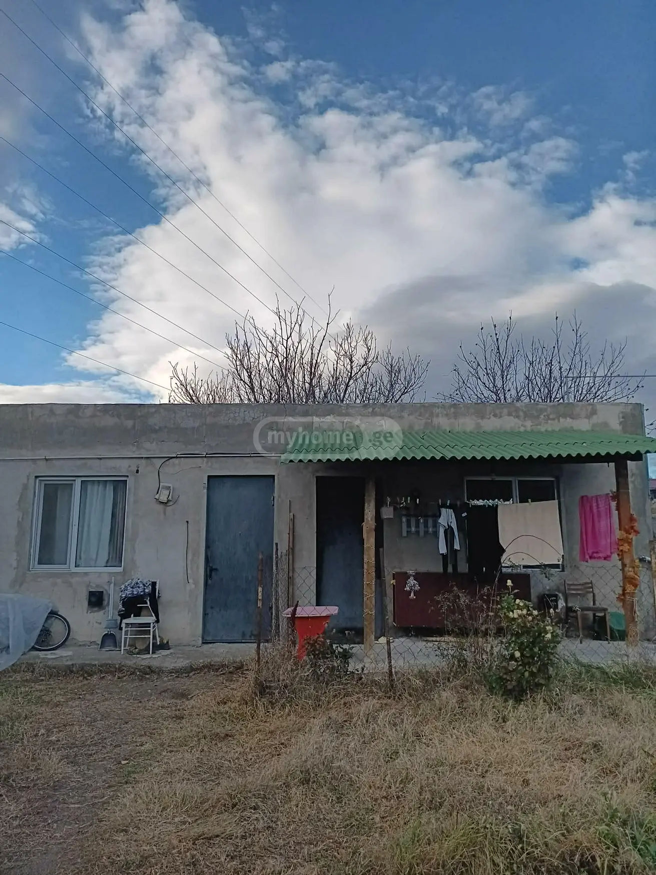 4 Room Private House For Sale view 9