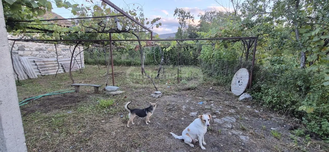 10+ Room Private House For Sale In Akhalkalaki, In Kaspi Municipality view 11
