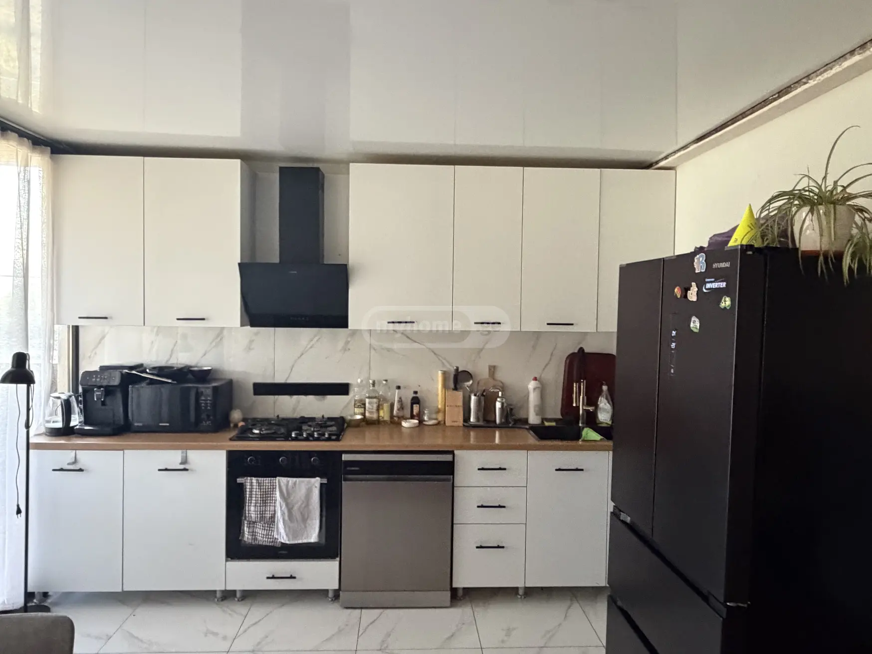 5 Room Private House Daily Rent In Saguramo, In Mtskheta Municipality view 7