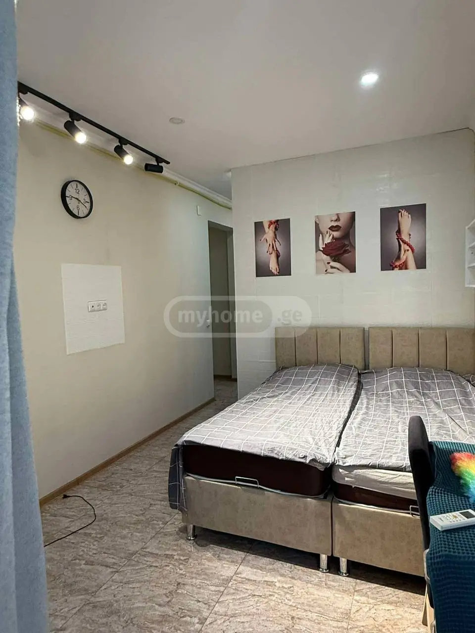3 Room Apartment For Rent In Old Batumi District, In Batumi view 4