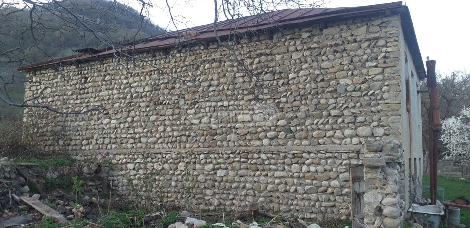 5 Room Country House For Sale view 7