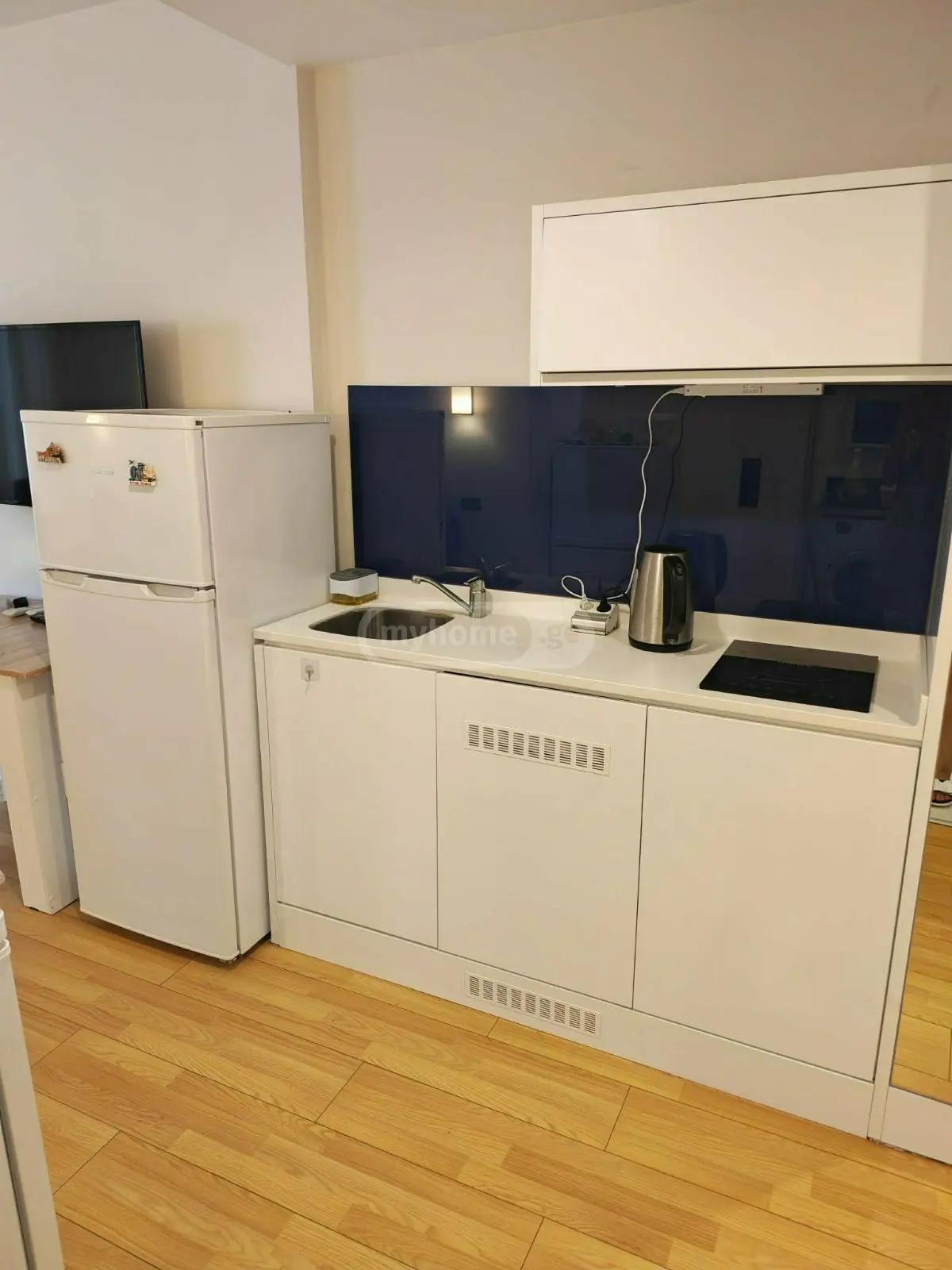 2 Room Apartment For Sale view 13
