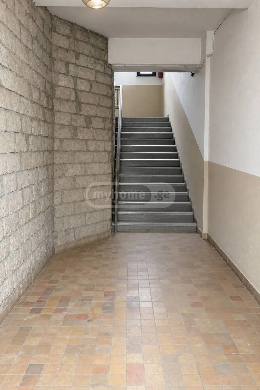 Trade Commercial Area For Rent In Borjomi view 5