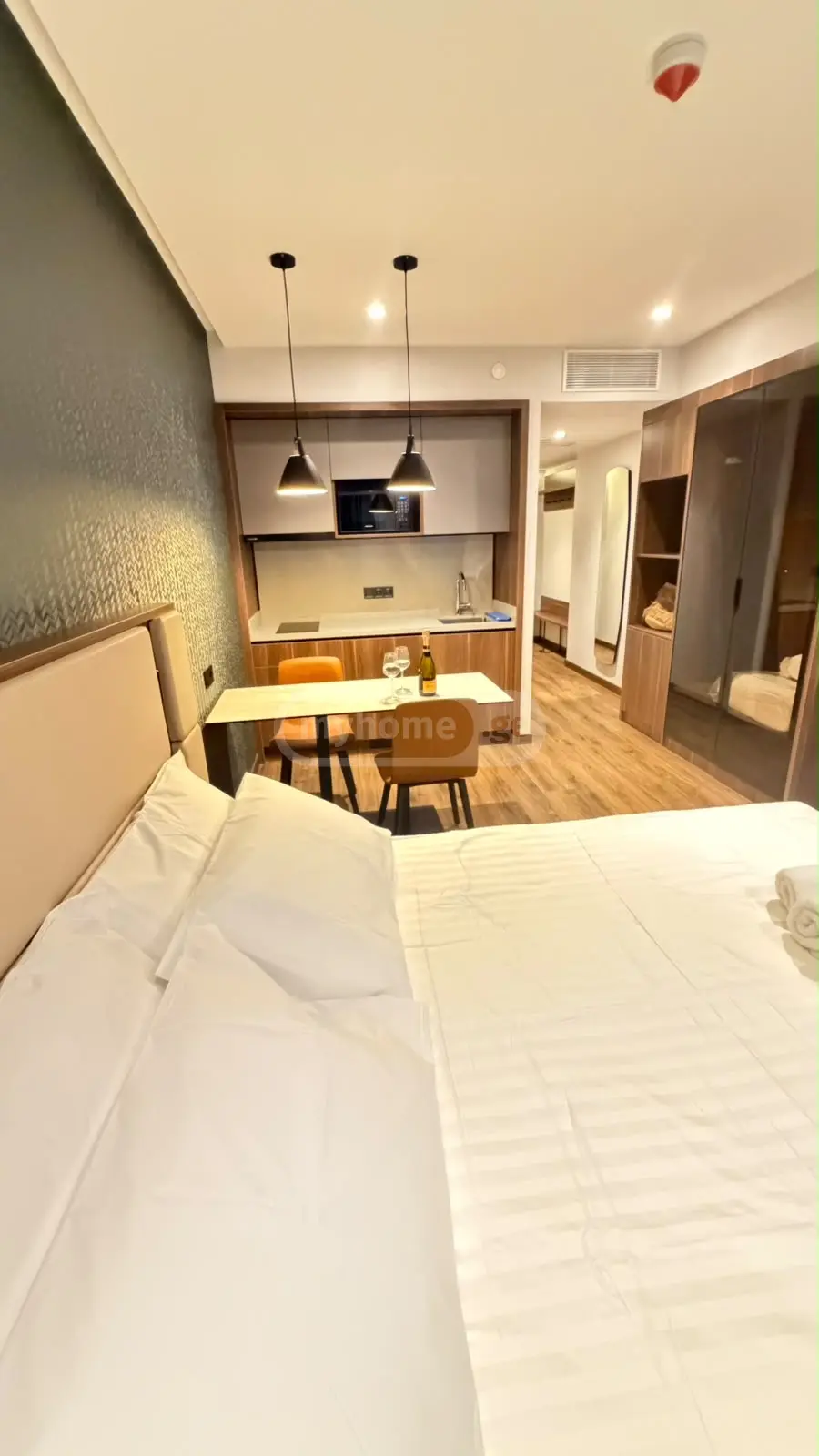 1 Room Apartment For Sale view 7