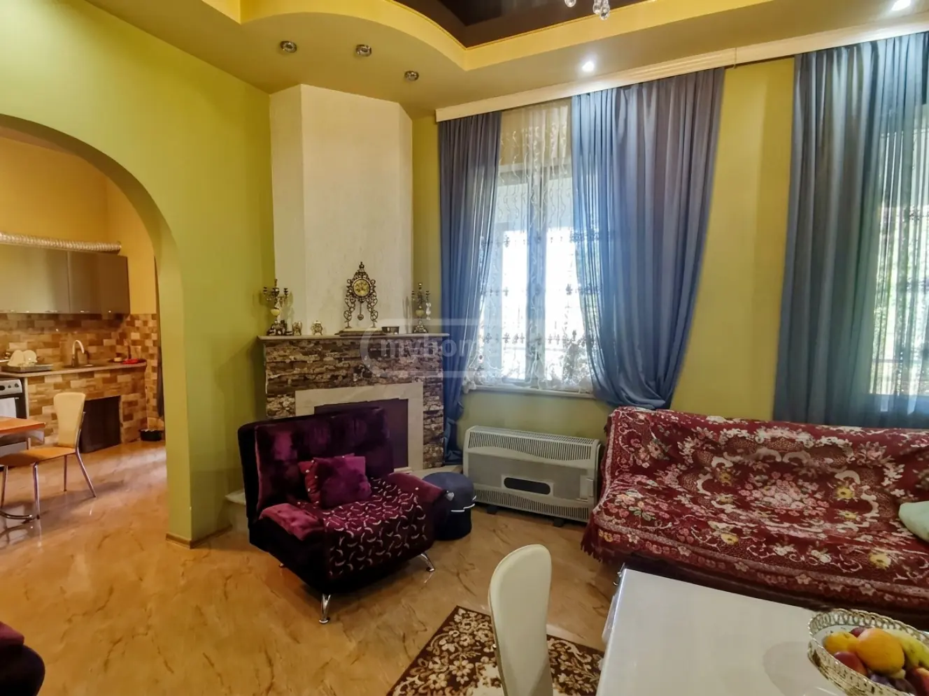 5 Room Private House For Rent In Kobuleti view 5