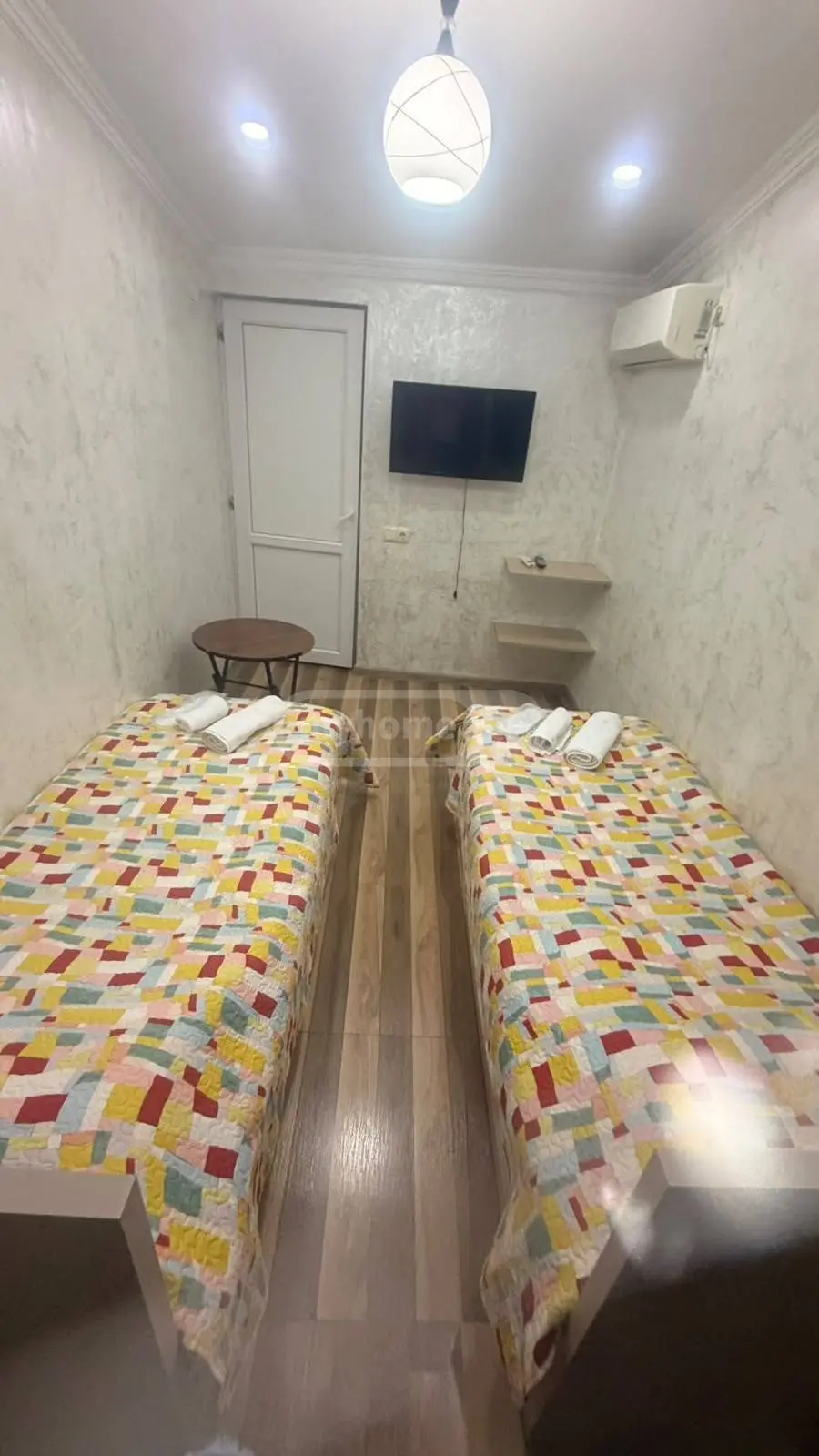 3 Room Apartment For Rent In Tamar Settlement, In Batumi view 2