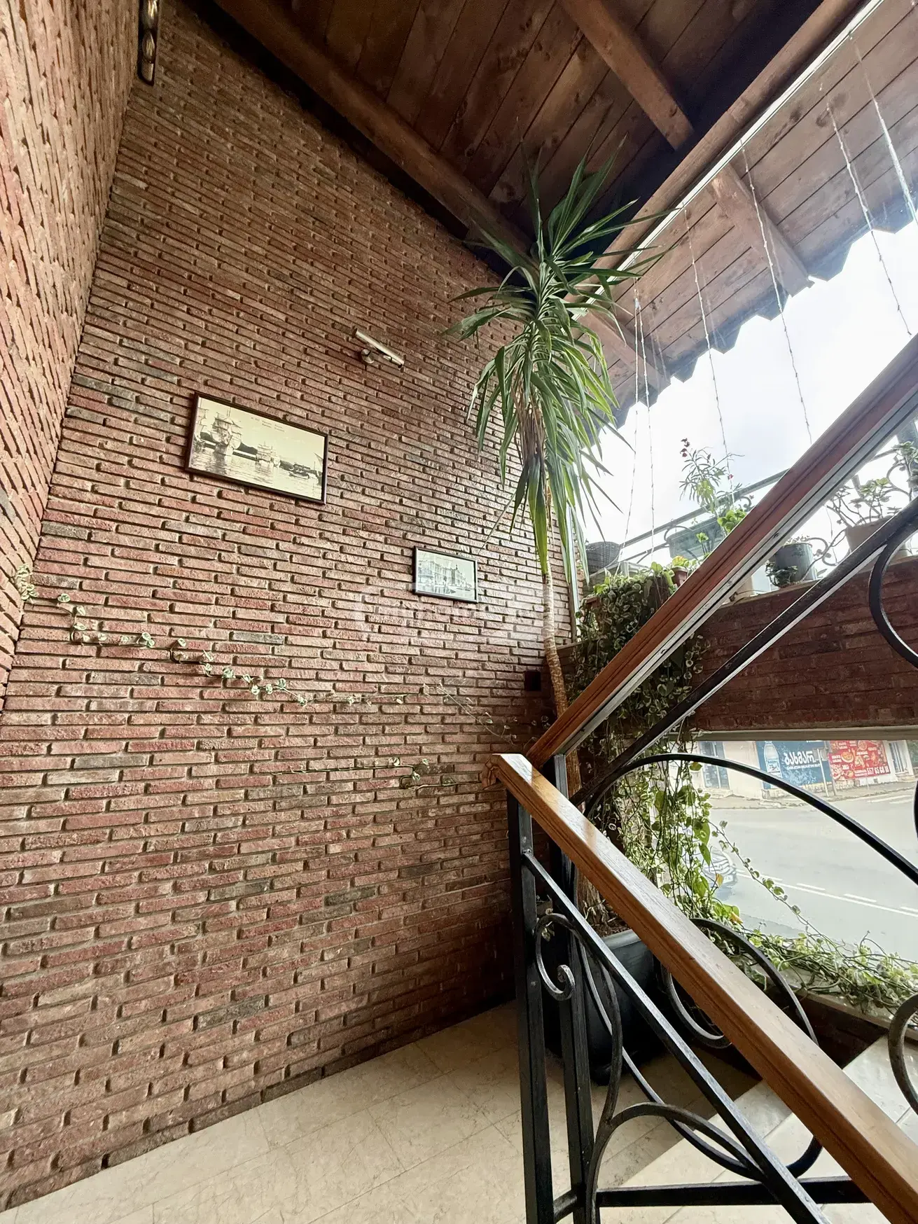 Universal Commercial Area For Sale In Makhinjauri, In Batumi view 8