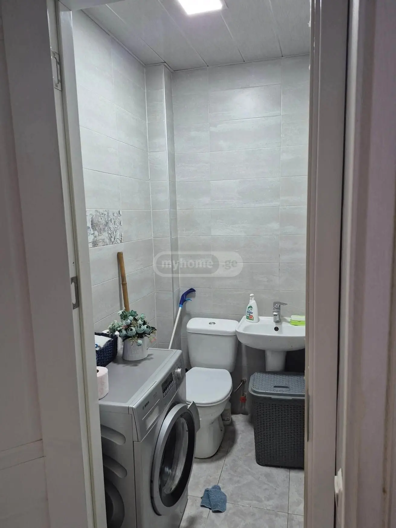 4 Room Apartment For Sale view 5