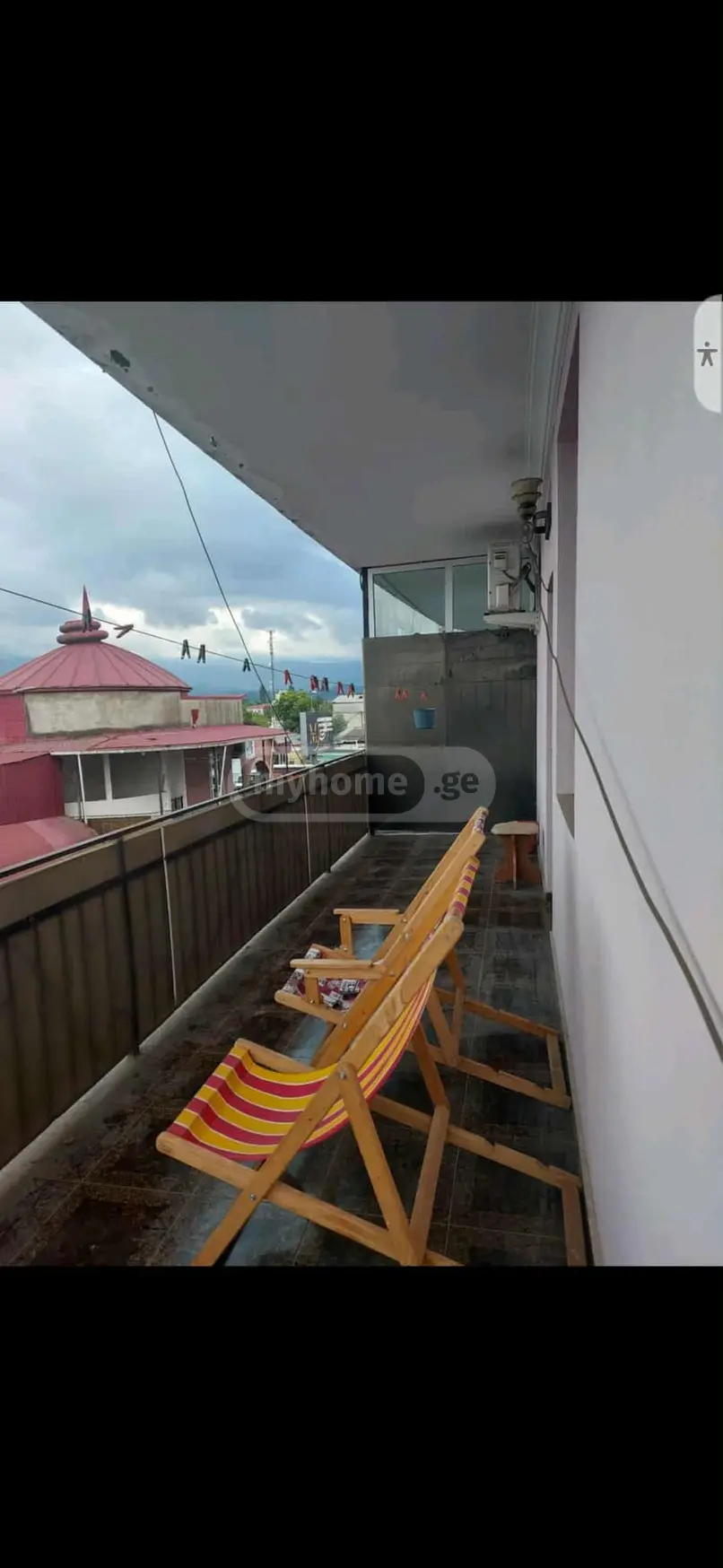 Продажа 3-комната Квартира view 8