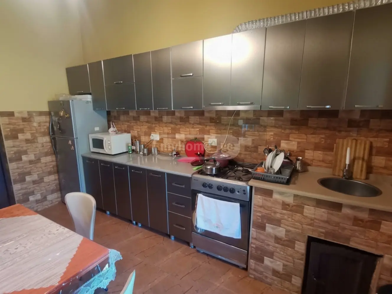 5 Room Private House For Rent In Kobuleti view 4