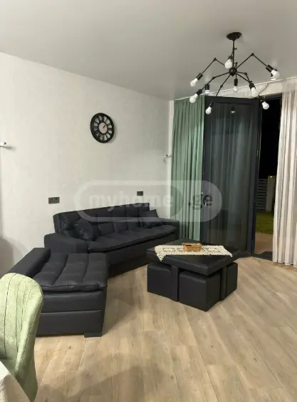 5 Room Private House For Rent In Kaprovan, In Ozurgeti Municipality view 15