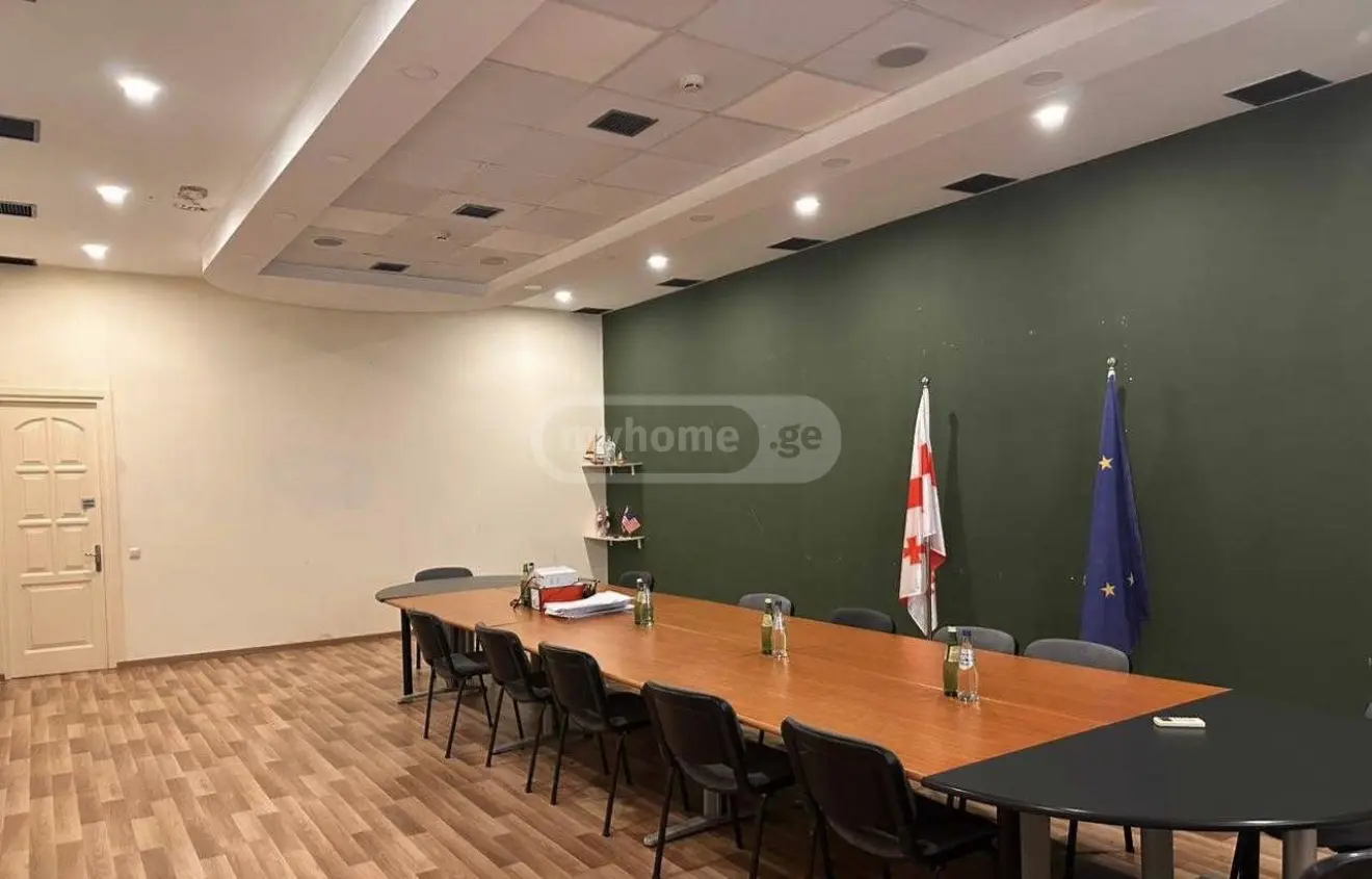 Office Commercial Area For Rent In Kiketi view 1