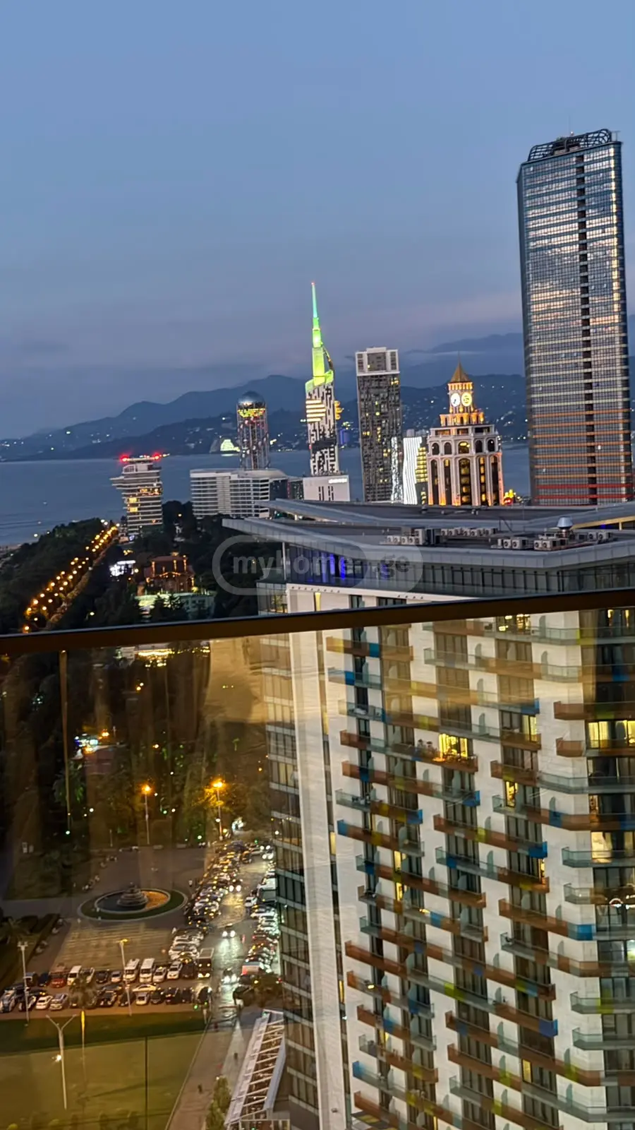 1 Room Apartment For Sale view 4