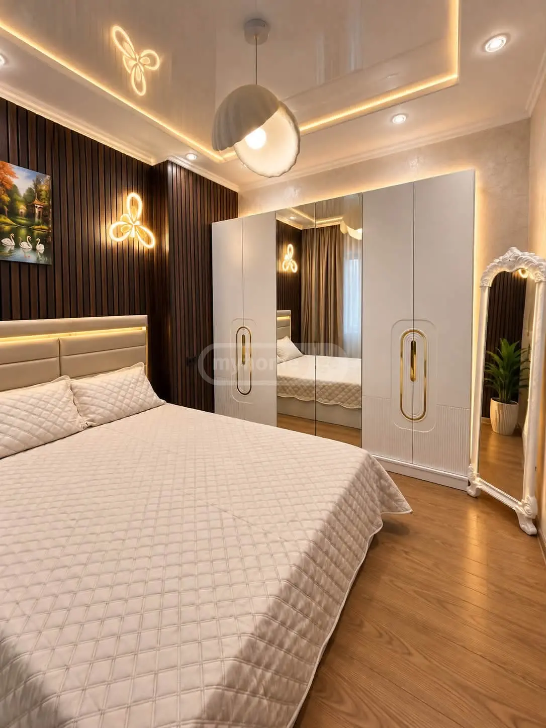 4 Room Apartment For Sale view 8
