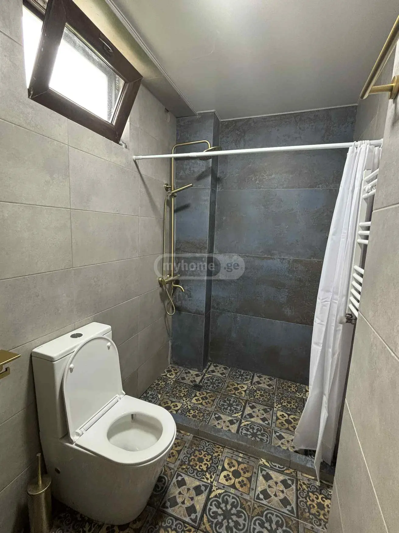 5 Room Hotel Daily Rent In Ureki, In Ozurgeti Municipality view 12
