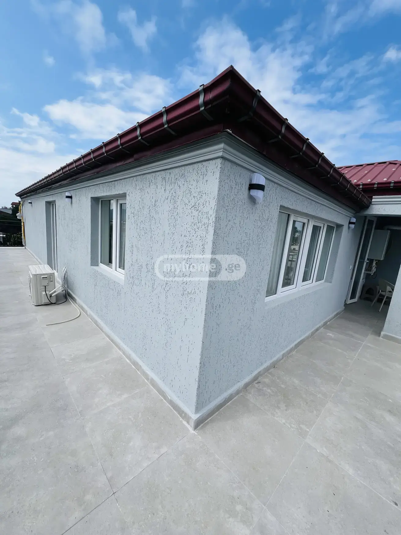 2 Room Apartment For Rent In Kakhabri District, In Batumi view 2