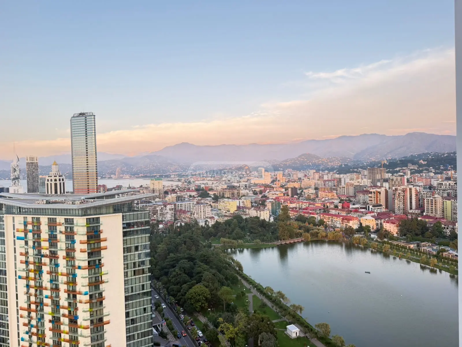 1 Room Apartment For Sale view 11