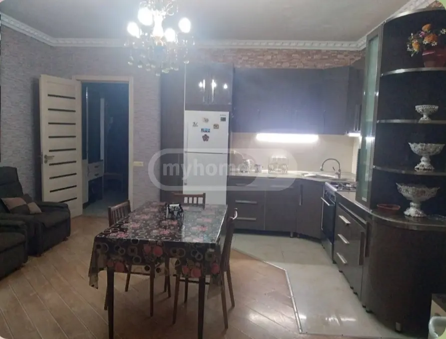 2 Room Apartment For Rent In Zugdidi view 2