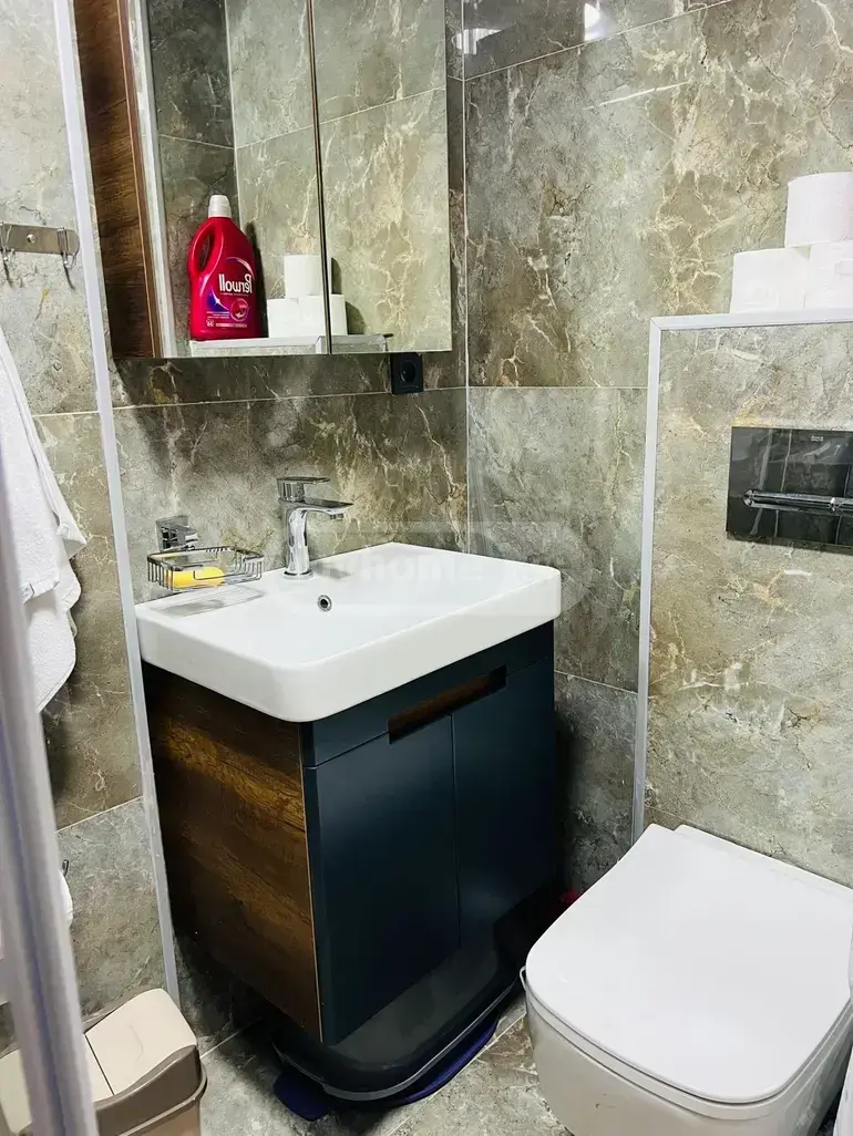 1 Room Apartment For Rent In Tamar Settlement, In Batumi view 9