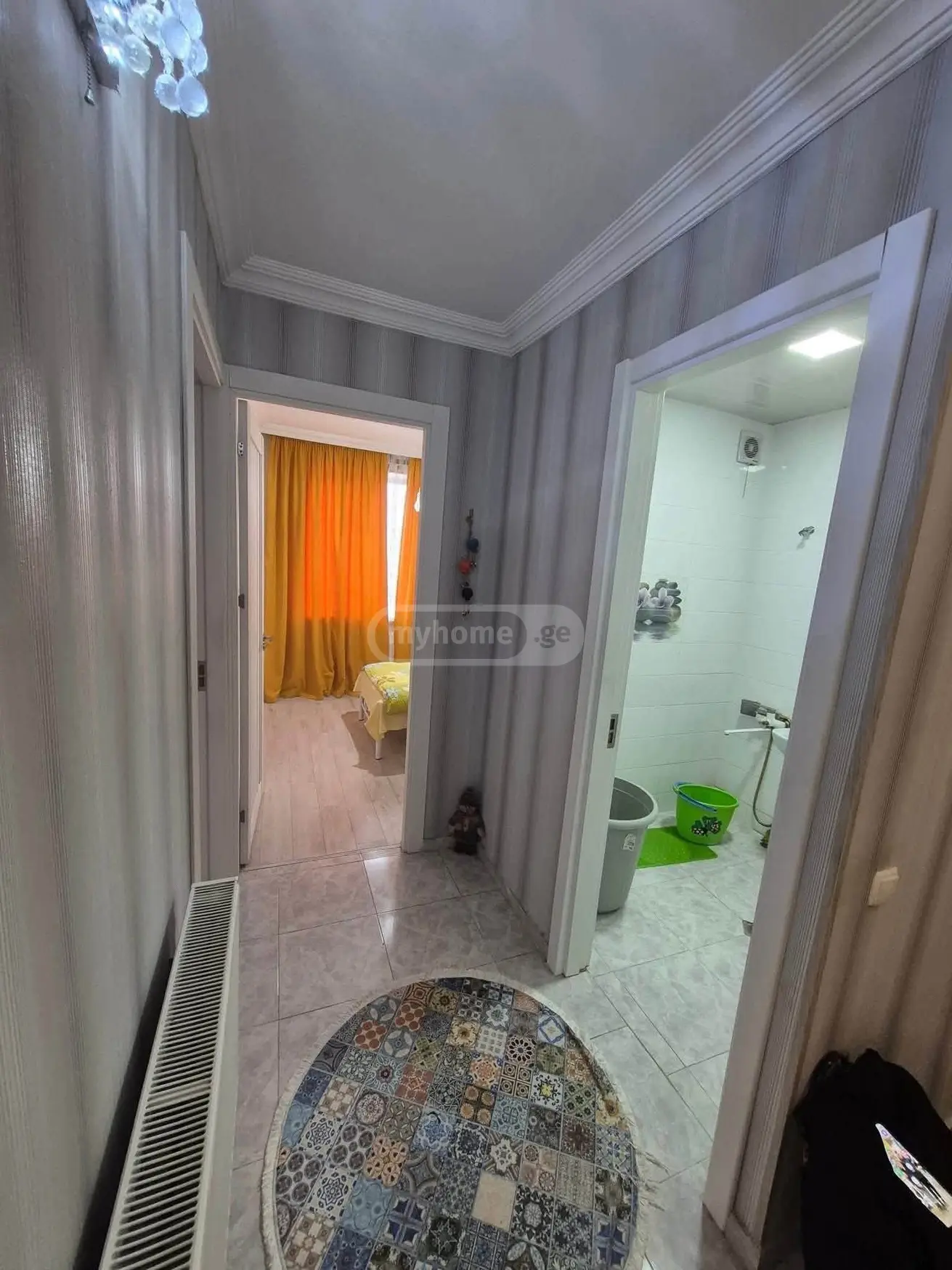 4 Room Apartment For Sale view 6