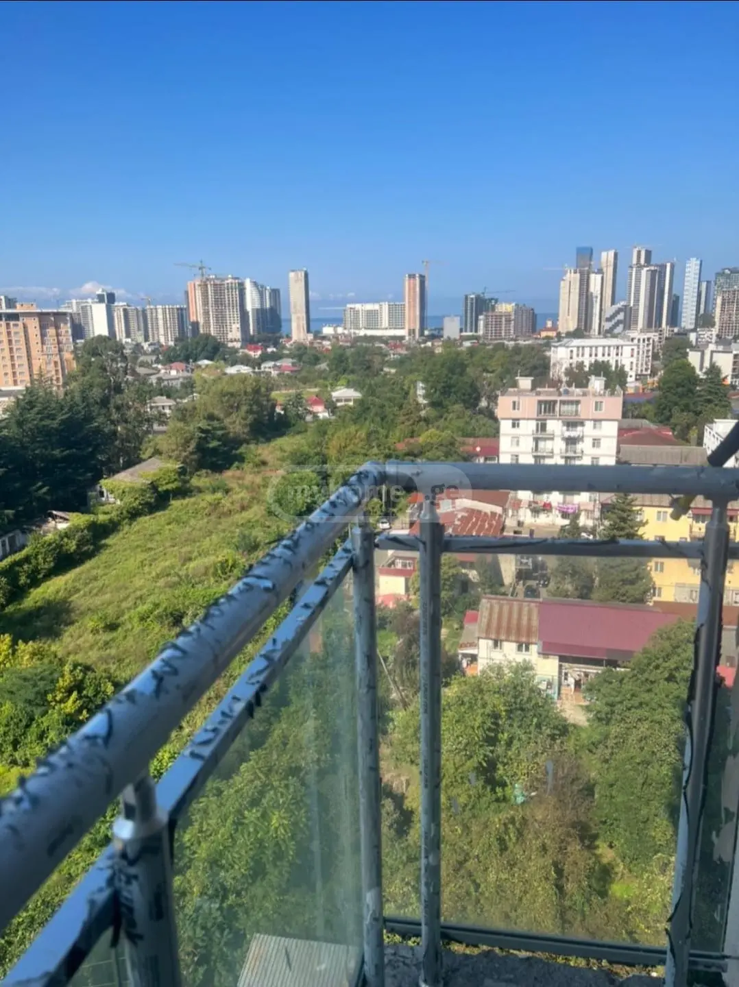 2 Room Apartment For Sale view 6