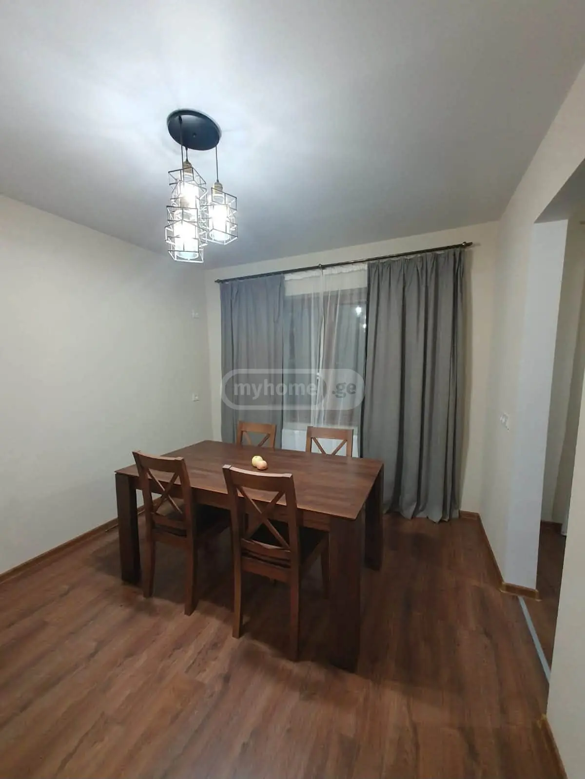 3 Room Flat For Rent. Rustavi view 16