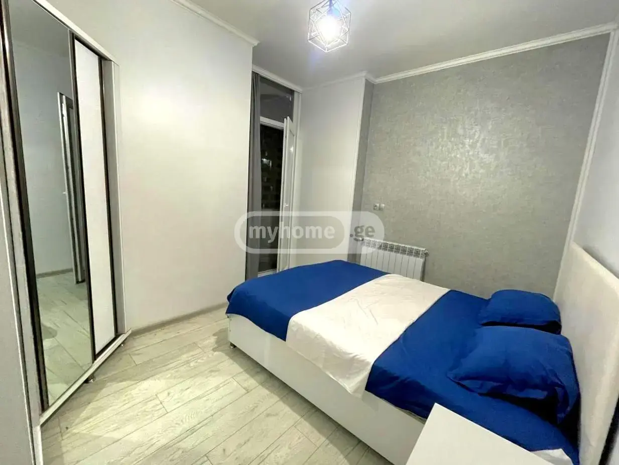 3 Room Apartment For Sale view 1