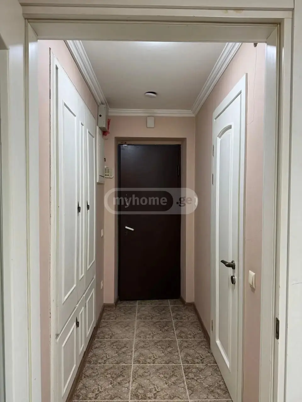 Office Commercial Area For Rent In Old Batumi District, In Batumi view 7