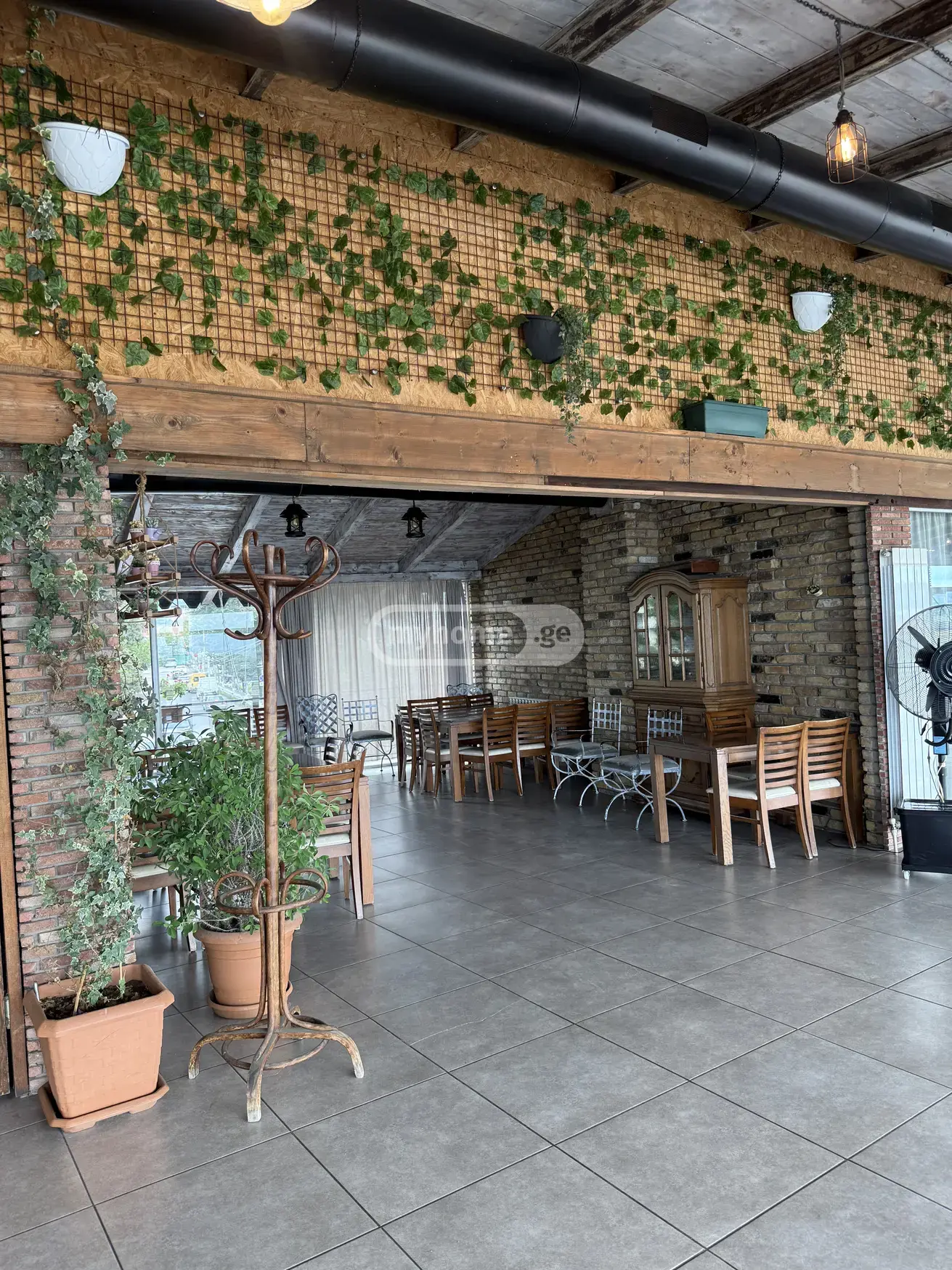 Universal Commercial Area For Sale In Makhinjauri, In Batumi view 11