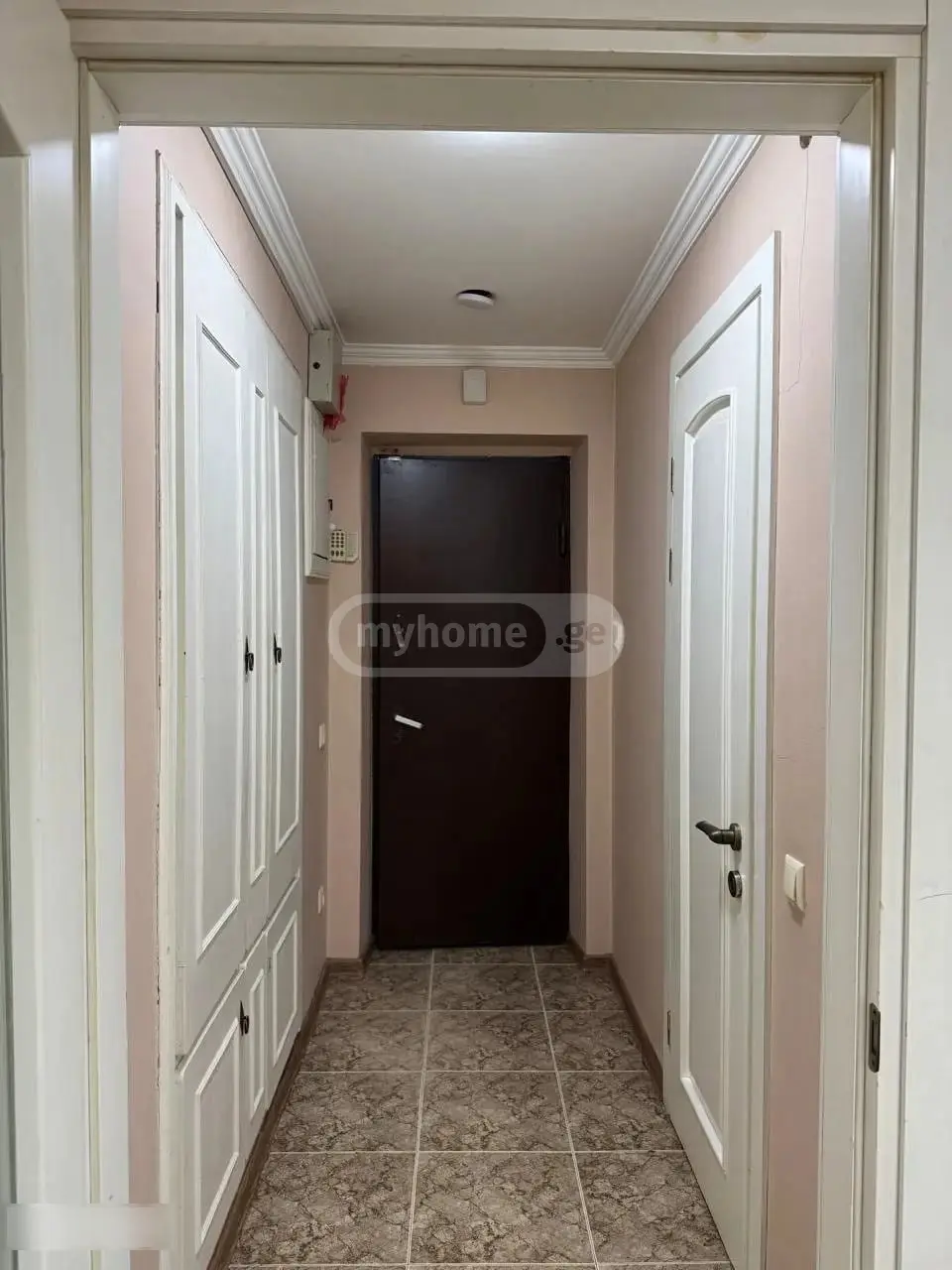 Office Commercial Area For Rent In Old Batumi District, In Batumi view 3