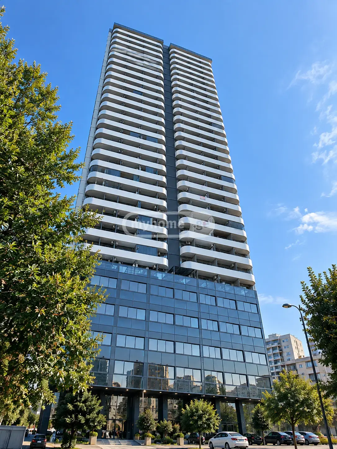 2 Room Apartment For Sale view 1