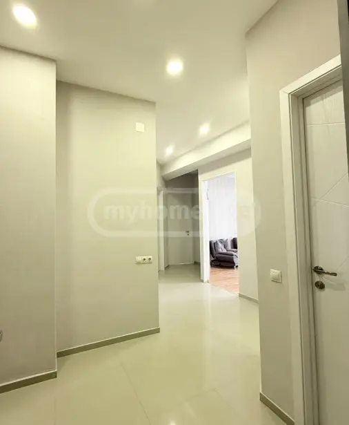 3-Room Apartment For Rent In Tbilisi, Kote Marjanishvili St, 16 view 16