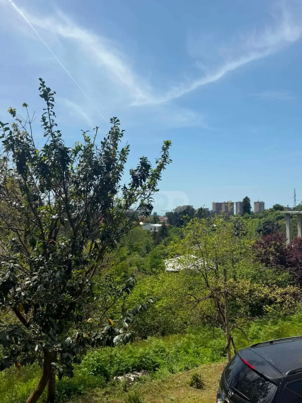 5 Room Country House For Sale view 12