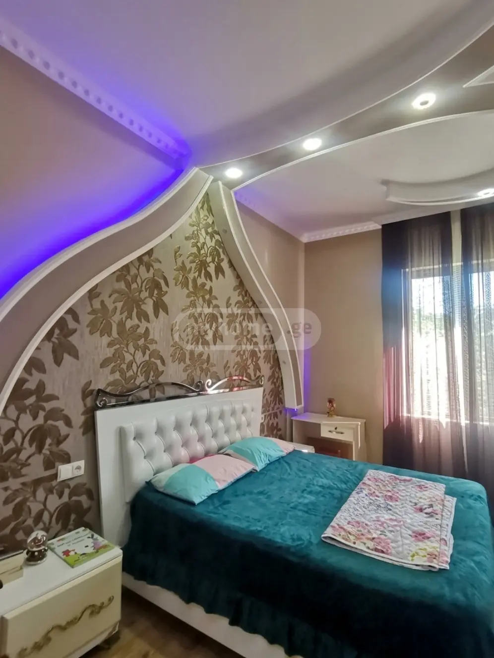 5 Room Private House For Rent In Kobuleti view 8
