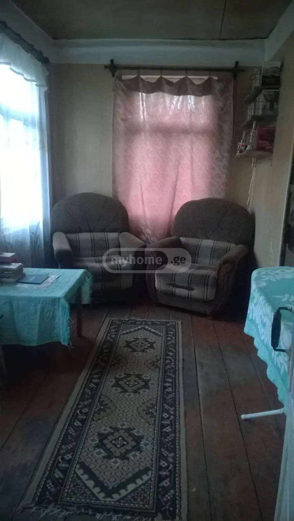 5 Room Country House For Sale view 5