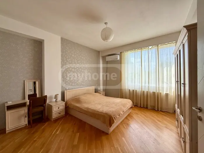 3-Room Apartment For Rent In Tbilisi, Kote Marjanishvili St, 16 view 24